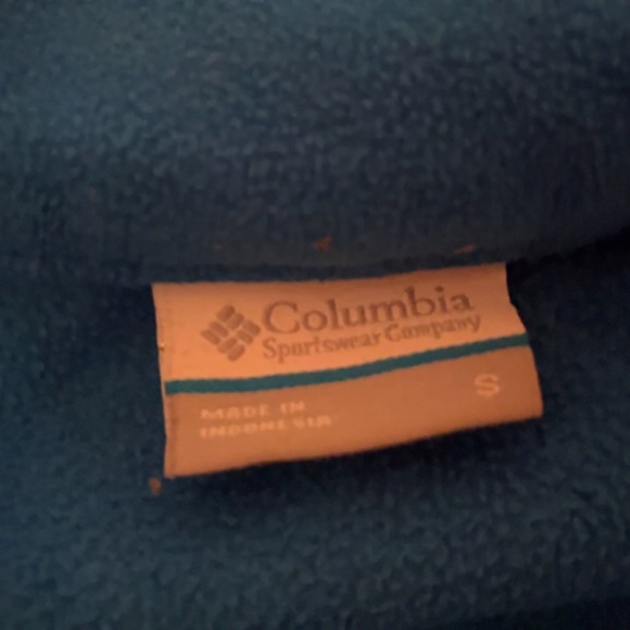 Columbia jacket - Picture 2 of 3